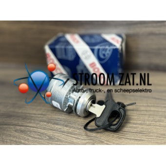 Bosch contactslot zonder gloei 